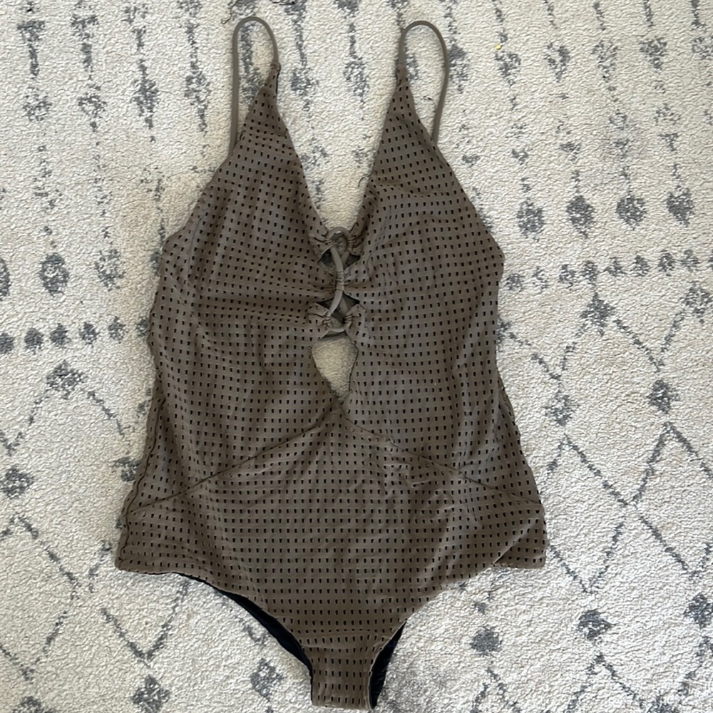Acacia swimsuit Kokomo